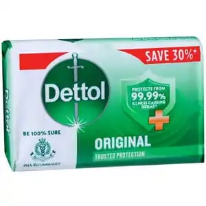 Dettol Original Soap 40gm